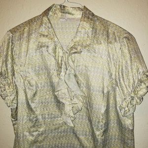 Worthington Blouse